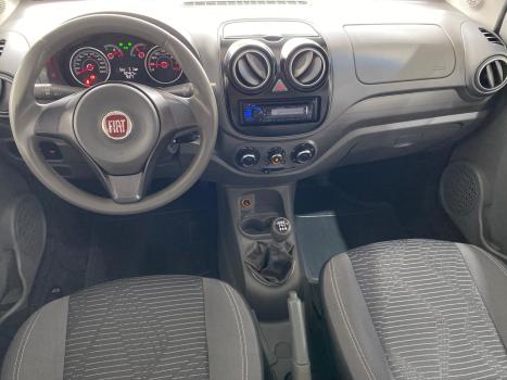 FIAT Palio 1.0 FLEX ATTRACTIVE, Foto 9