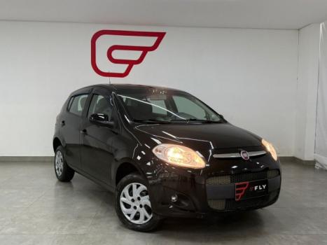 FIAT Palio 1.0 FLEX ATTRACTIVE, Foto 2