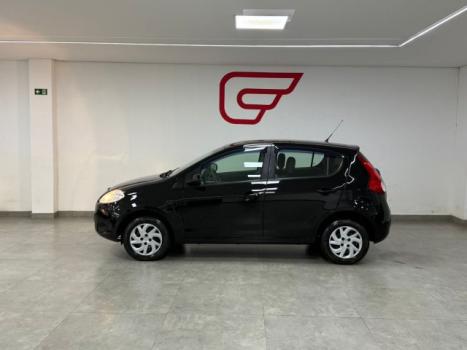 FIAT Palio 1.0 FLEX ATTRACTIVE, Foto 4