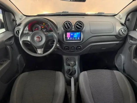 FIAT Palio 1.0 FLEX ATTRACTIVE, Foto 6