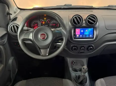 FIAT Palio 1.0 FLEX ATTRACTIVE, Foto 8