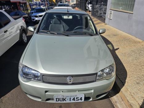 FIAT Palio 1.0 FLEX ELX, Foto 1