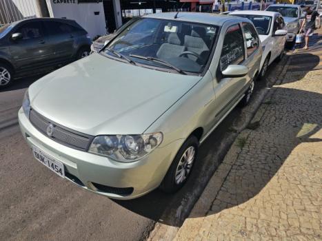 FIAT Palio 1.0 FLEX ELX, Foto 2