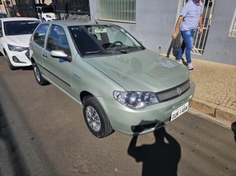 FIAT Palio 1.0 FLEX ELX, Foto 3