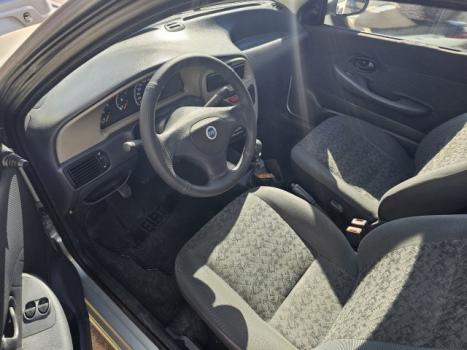 FIAT Palio 1.0 FLEX ELX, Foto 4