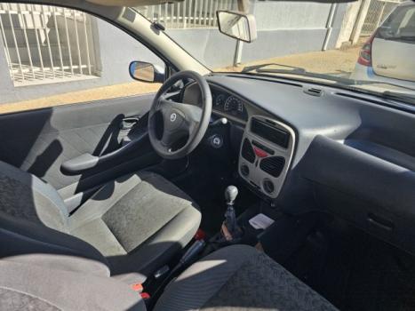 FIAT Palio 1.0 FLEX ELX, Foto 7