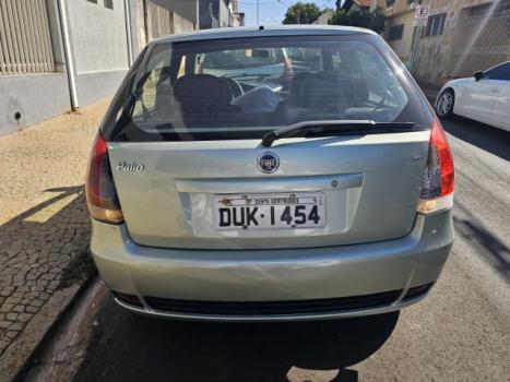 FIAT Palio 1.0 FLEX ELX, Foto 10