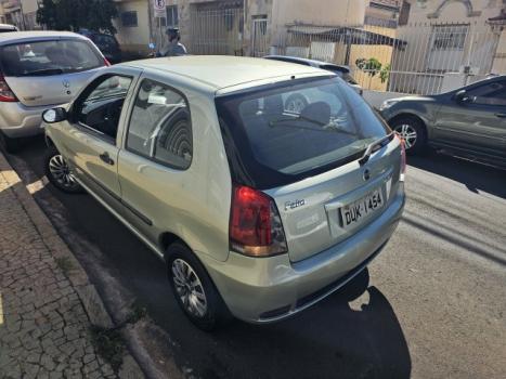 FIAT Palio 1.0 FLEX ELX, Foto 11