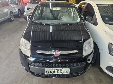 FIAT Palio 1.0 FLEX ATTRACTIVE, Foto 2