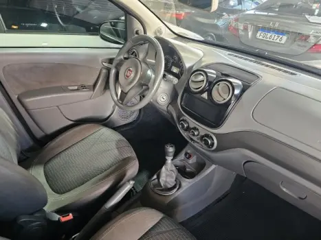 FIAT Palio 1.0 FLEX ATTRACTIVE, Foto 3