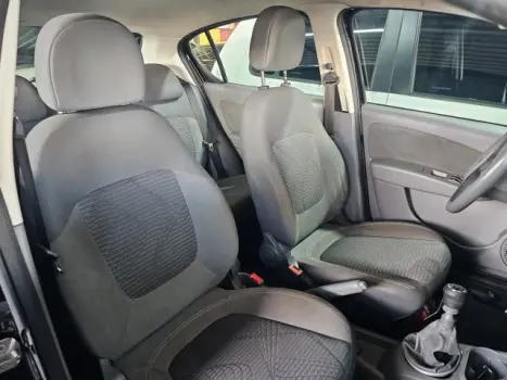 FIAT Palio 1.0 FLEX ATTRACTIVE, Foto 4