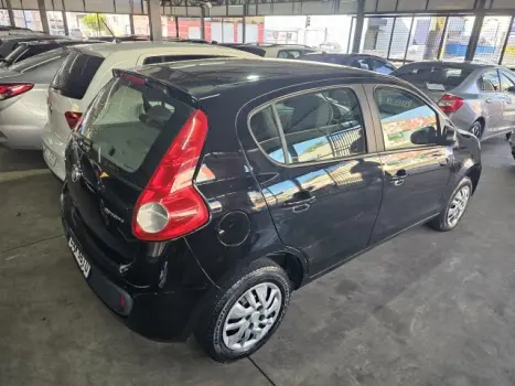 FIAT Palio 1.0 FLEX ATTRACTIVE, Foto 6