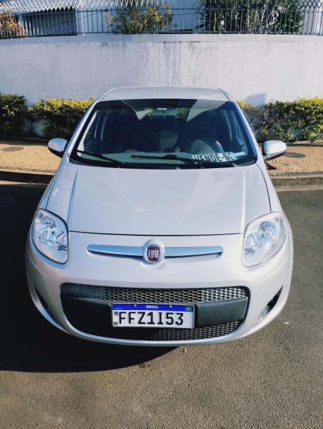 FIAT Palio 1.0 FLEX ATTRACTIVE, Foto 2