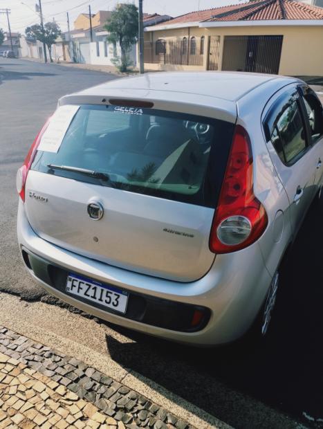 FIAT Palio 1.0 FLEX ATTRACTIVE, Foto 3
