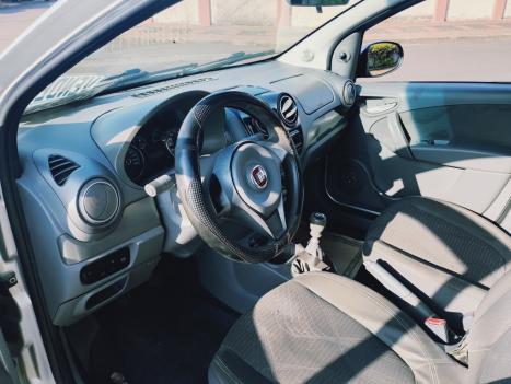 FIAT Palio 1.0 FLEX ATTRACTIVE, Foto 4