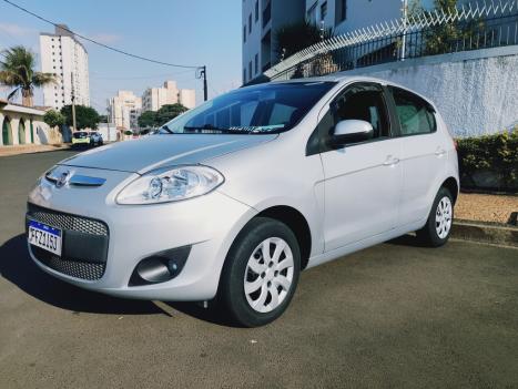 FIAT Palio 1.0 FLEX ATTRACTIVE, Foto 5