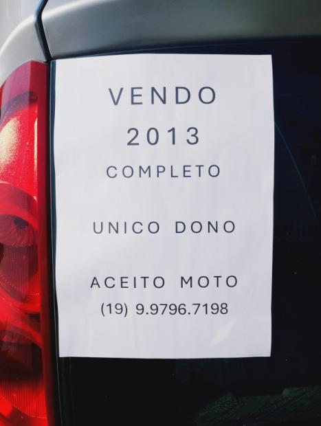FIAT Palio 1.0 FLEX ATTRACTIVE, Foto 6