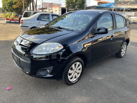 FIAT Palio 1.0 FLEX ATTRACTIVE, Foto 2