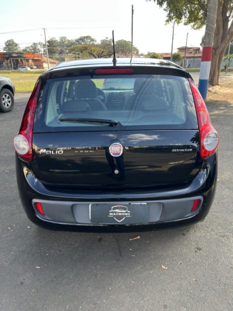 FIAT Palio 1.0 FLEX ATTRACTIVE, Foto 4
