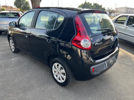 FIAT Palio 1.0 FLEX ATTRACTIVE, Foto 5