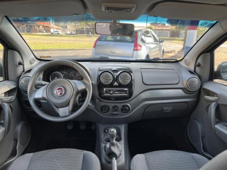 FIAT Palio 1.0 FLEX ATTRACTIVE, Foto 9