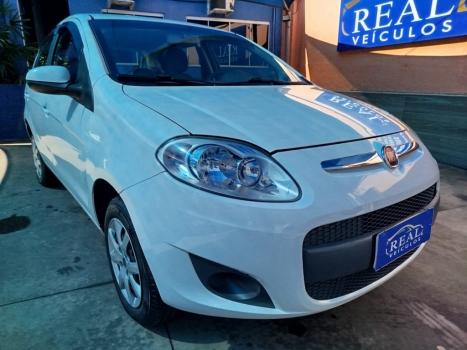 FIAT Palio 1.0 FLEX ATTRACTIVE, Foto 1