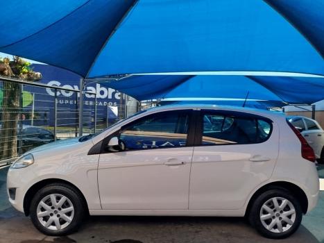 FIAT Palio 1.0 FLEX ATTRACTIVE, Foto 2