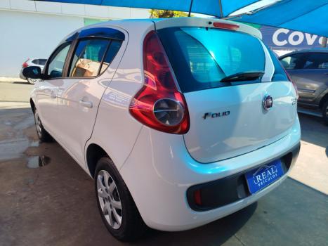 FIAT Palio 1.0 FLEX ATTRACTIVE, Foto 3