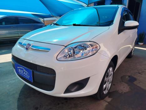 FIAT Palio 1.0 FLEX ATTRACTIVE, Foto 4