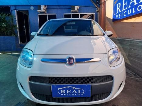 FIAT Palio 1.0 FLEX ATTRACTIVE, Foto 7