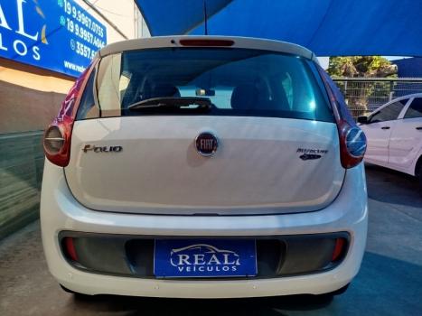 FIAT Palio 1.0 FLEX ATTRACTIVE, Foto 9
