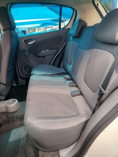 FIAT Palio 1.0 FLEX ATTRACTIVE, Foto 11