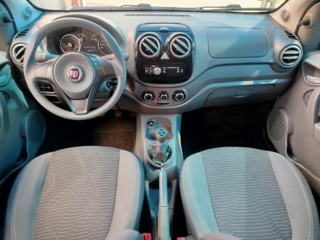 FIAT Palio 1.0 FLEX ATTRACTIVE, Foto 12