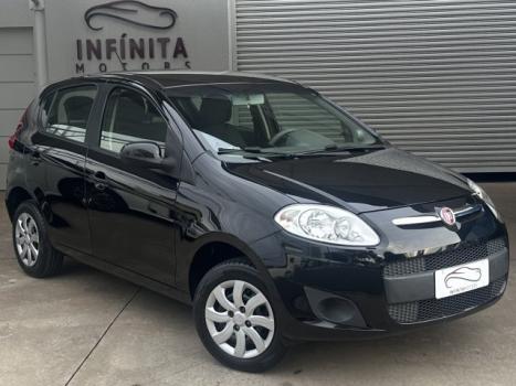 FIAT Palio 1.0 FLEX ATTRACTIVE, Foto 1