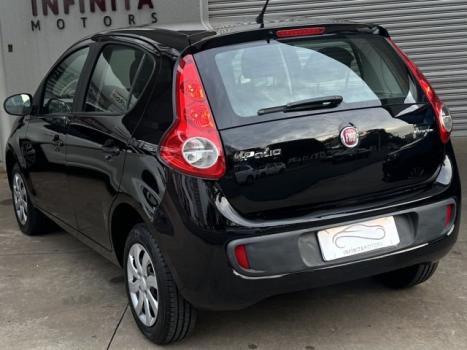 FIAT Palio 1.0 FLEX ATTRACTIVE, Foto 2