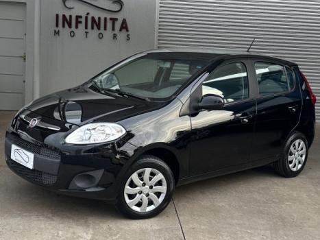 FIAT Palio 1.0 FLEX ATTRACTIVE, Foto 3