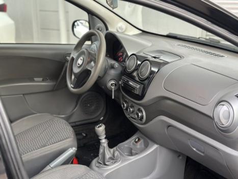 FIAT Palio 1.0 FLEX ATTRACTIVE, Foto 5