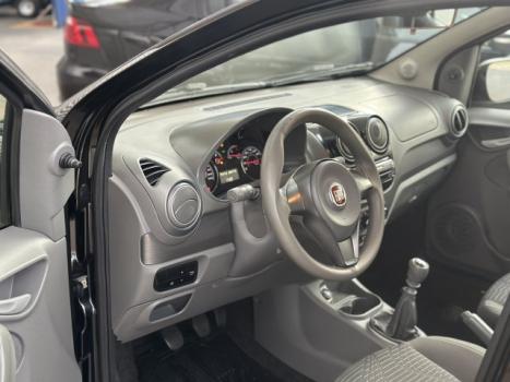 FIAT Palio 1.0 FLEX ATTRACTIVE, Foto 7