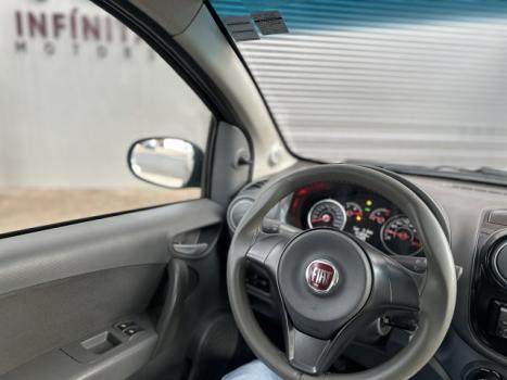 FIAT Palio 1.0 FLEX ATTRACTIVE, Foto 9