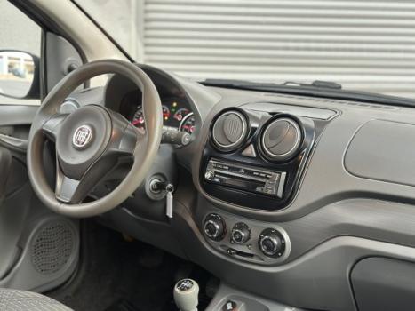 FIAT Palio 1.0 FLEX ATTRACTIVE, Foto 11