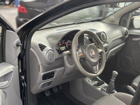 FIAT Palio 1.0 FLEX ATTRACTIVE, Foto 7