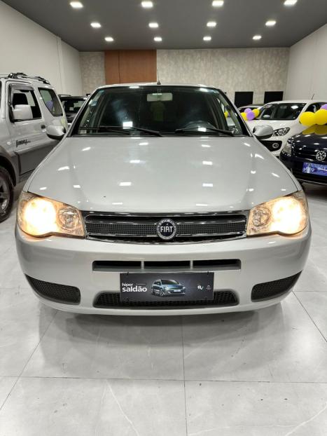 FIAT Palio 1.3 4P ELX FLEX, Foto 1