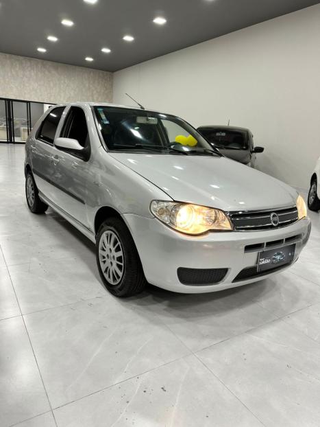 FIAT Palio 1.3 4P ELX FLEX, Foto 2