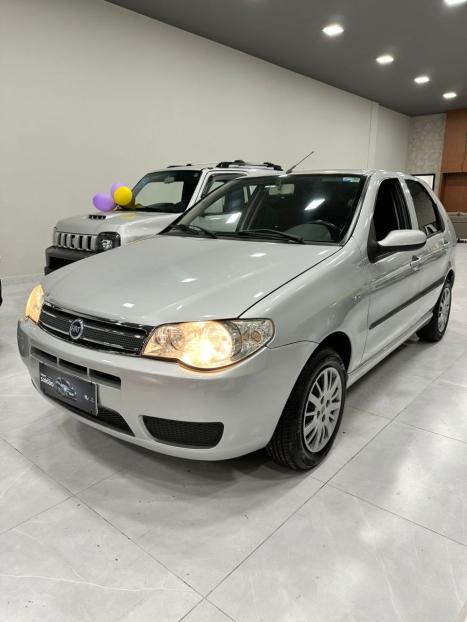 FIAT Palio 1.3 4P ELX FLEX, Foto 3