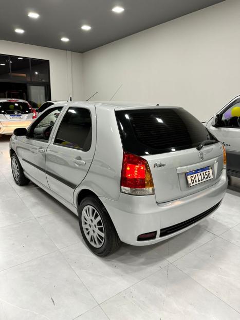 FIAT Palio 1.3 4P ELX FLEX, Foto 8