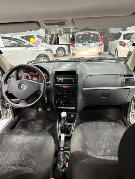 FIAT Palio 1.3 4P ELX FLEX, Foto 12