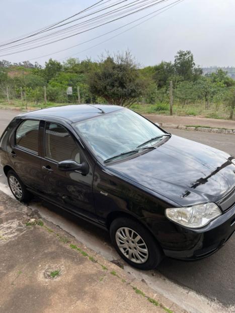 FIAT Palio 1.3 4P ELX FLEX, Foto 2