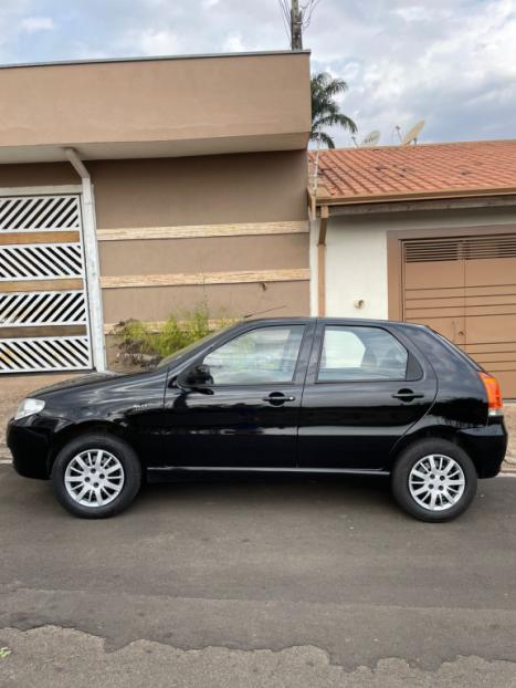 FIAT Palio 1.3 4P ELX FLEX, Foto 3