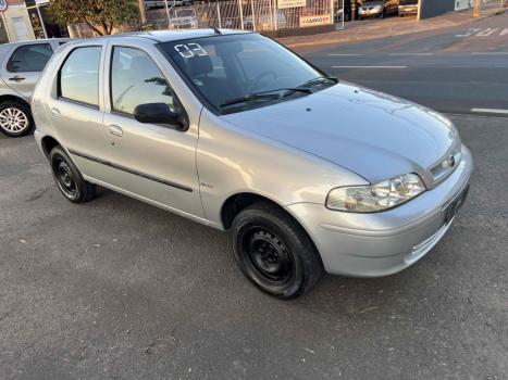 FIAT Palio 1.3 4P EX, Foto 1