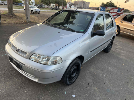 FIAT Palio 1.3 4P EX, Foto 2